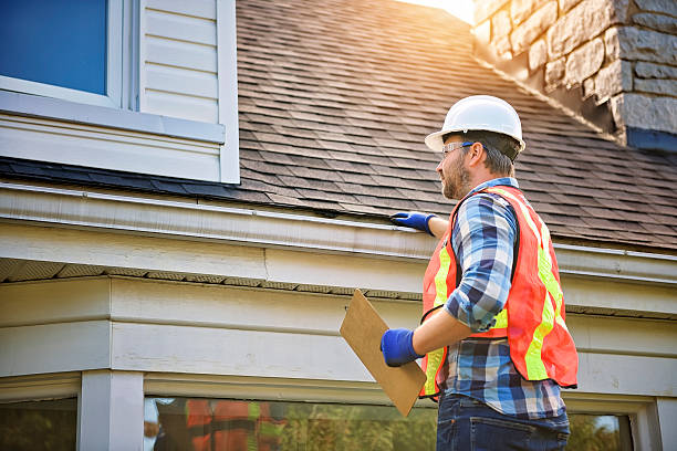 Licensed Roofing service in Wingina, VA - Ben Roofing and Steel LLC